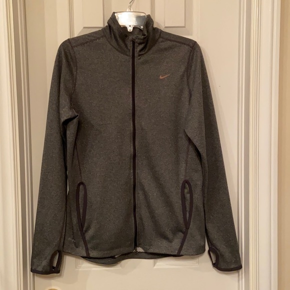 Nike Jackets & Blazers - Nike Dri-Fit Jacket
